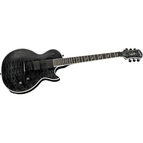 Электрогитара Epiphone Les Paul Custom Prophecy EX ME в Крыму | TUTTI